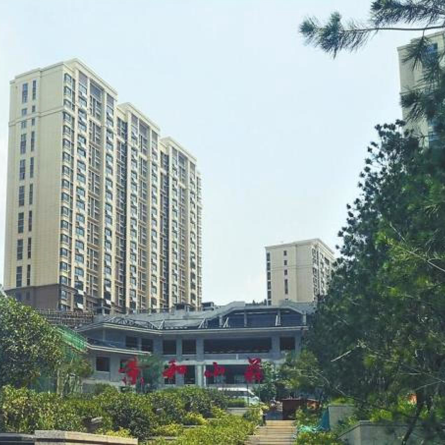 濟南市景合山莊