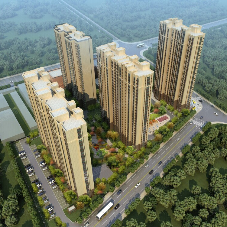 德州樂陵市國際名仕