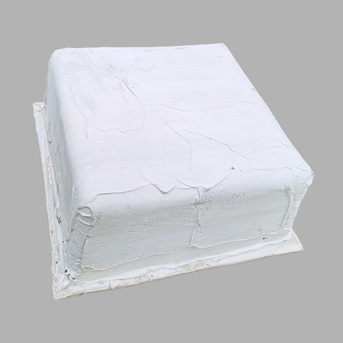 一次性建筑模殼